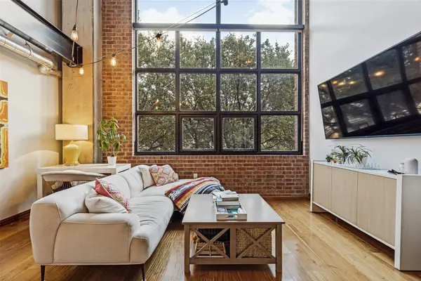 3110 Thomas Avenue #307, Dallas, TX 75204