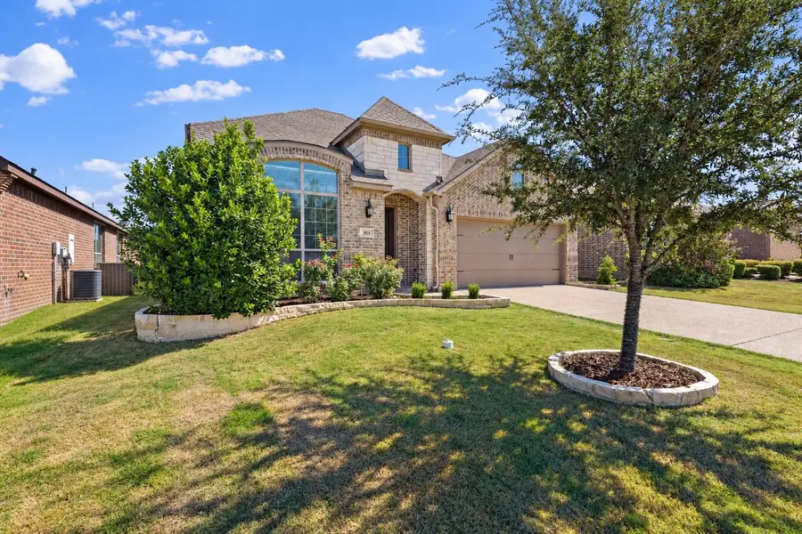 3005 Flint Rock Drive, Forney, TX 75126 - #3