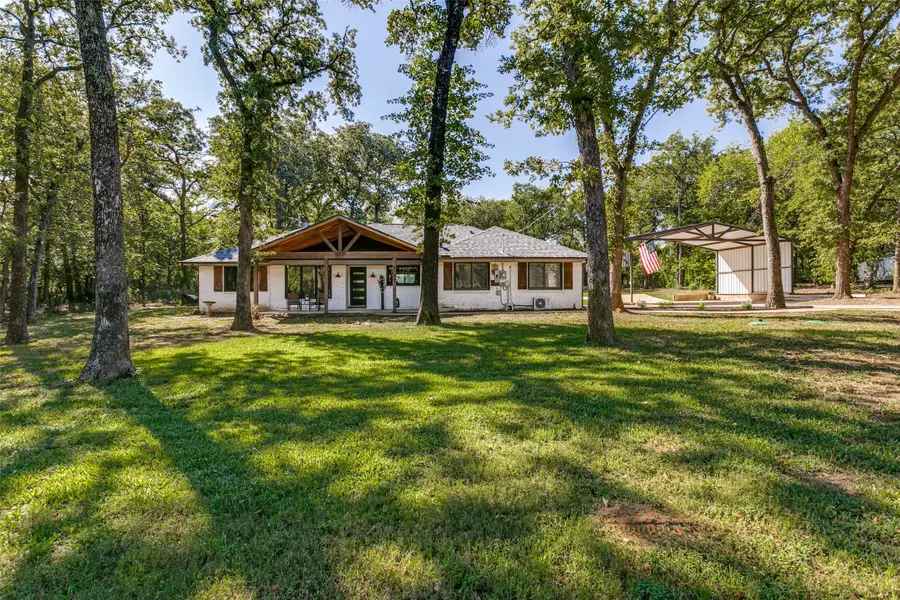 5704 Pecan Circle, Alvarado, TX 76009 - #2