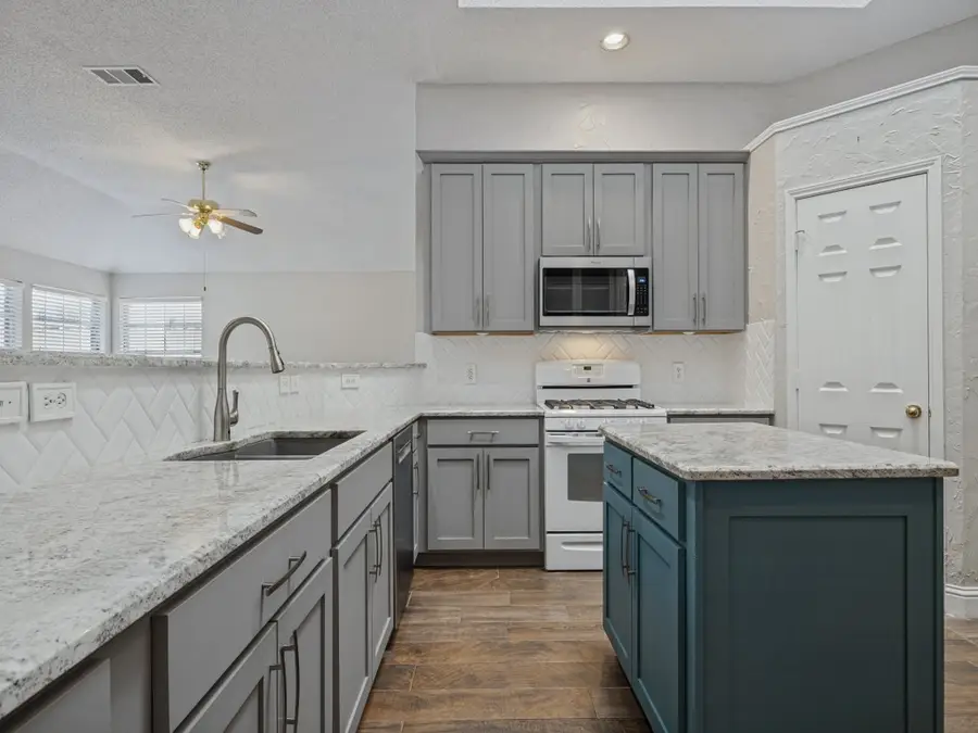 741 Lauren Way, Allen, TX 75002 - #2