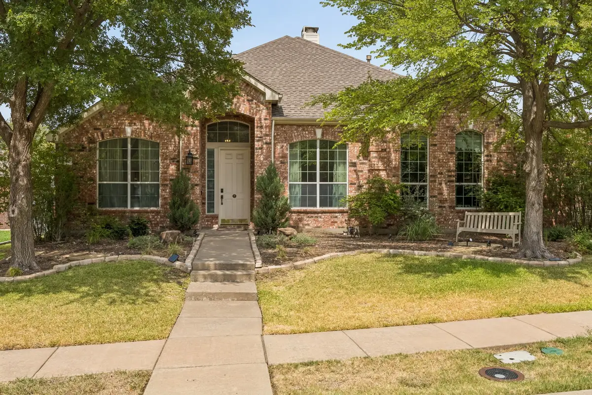 7462 Chinaberry Lane, Frisco, TX 75033 - #1