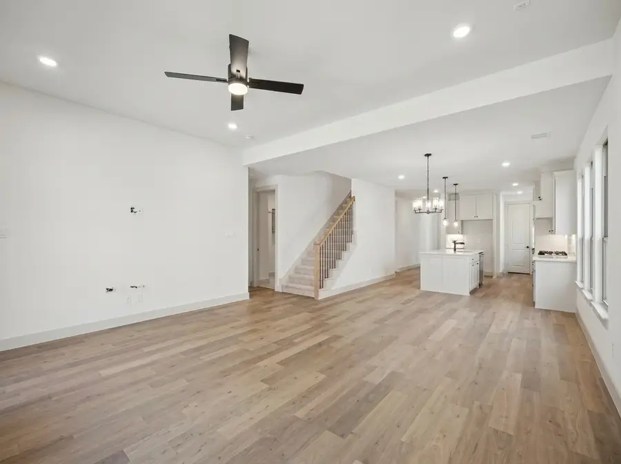 6904 Crystal Springs Drive, McKinney, TX 75070 - #3