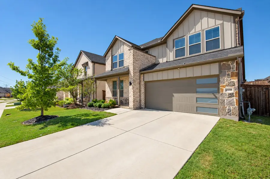 10208 Hanks Creek Road, Fort Worth, TX 76126 - #2