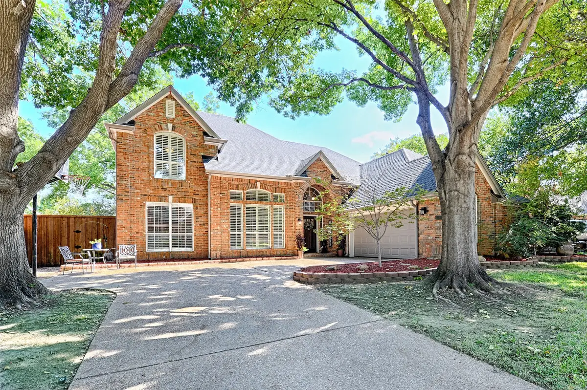 114 Westwind Drive, Coppell, TX 75019 - #1