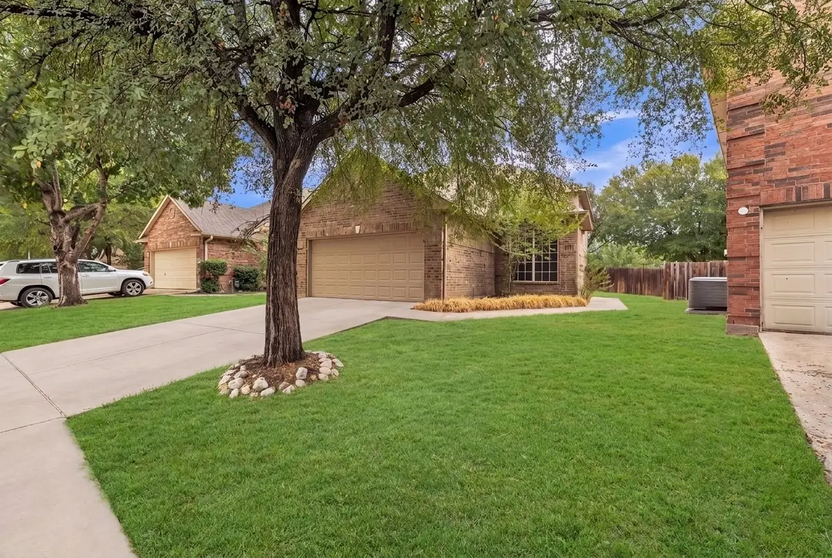 5448 Pecan Creek Circle, Fort Worth, TX 76244 - #1