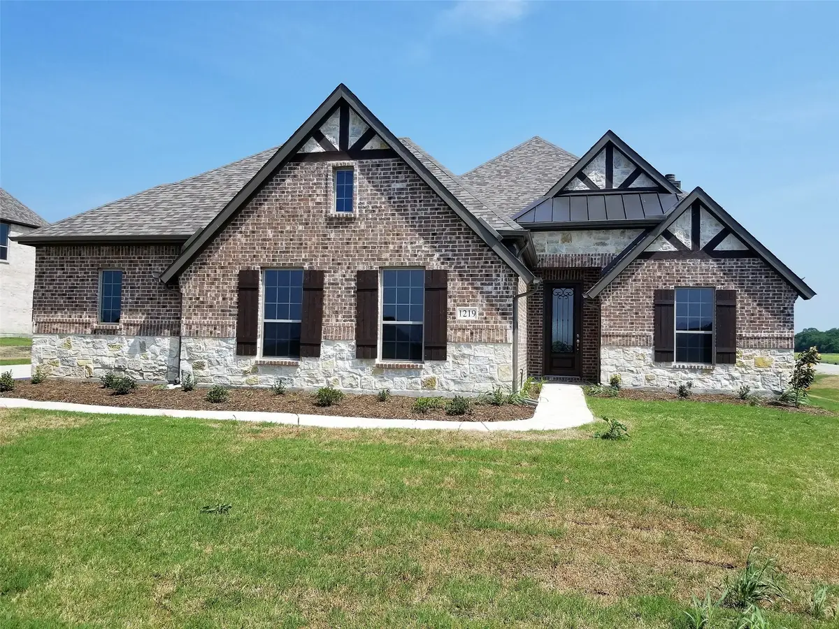 397 Willie's Court, Whitesboro, TX 76273 - #1