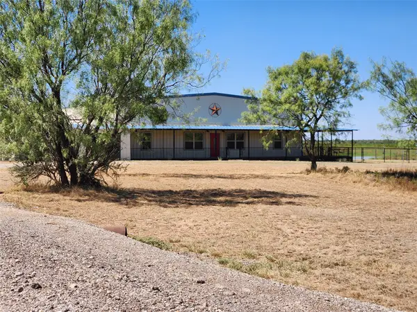 6702 E Lake Road, Abilene, TX 79601