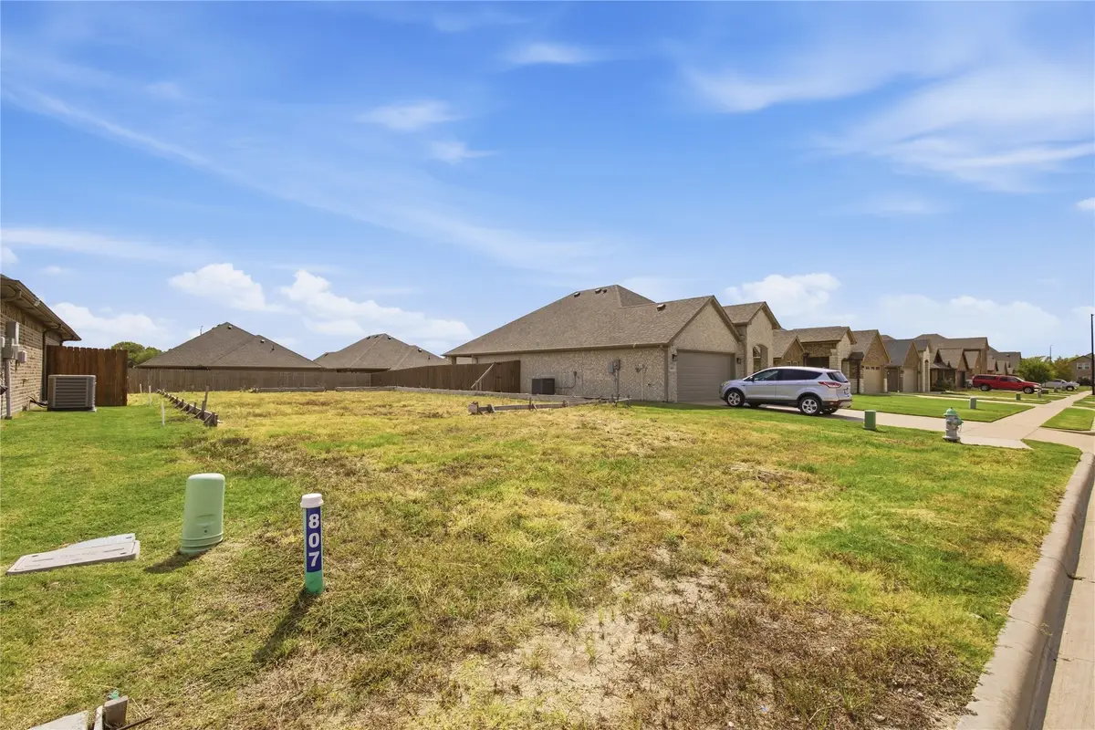 807 Moseley Lane, Greenville, TX 75402 - #1