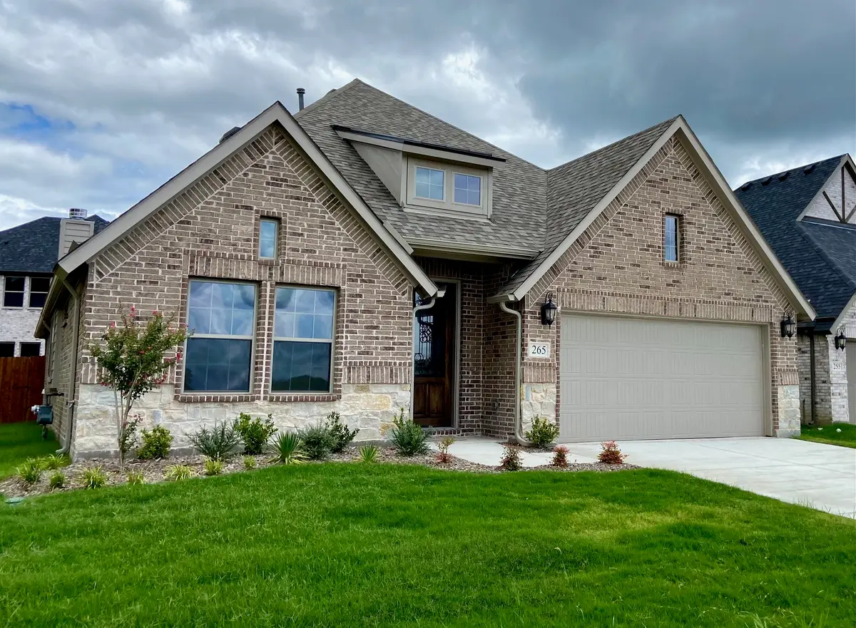 394 Willie's Court, Whitesboro, TX 76273 - #1