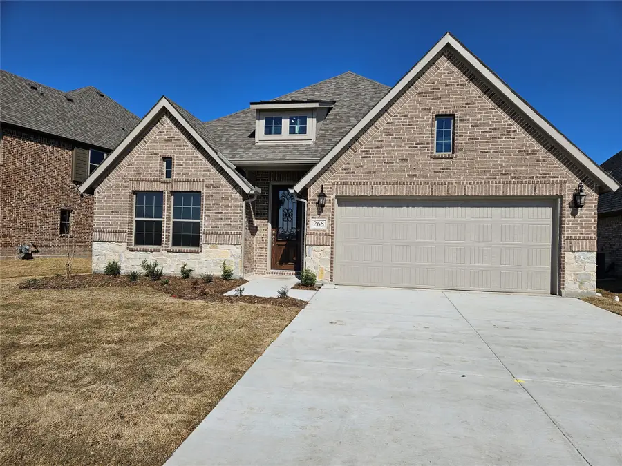 394 Willie's Court, Whitesboro, TX 76273 - #2