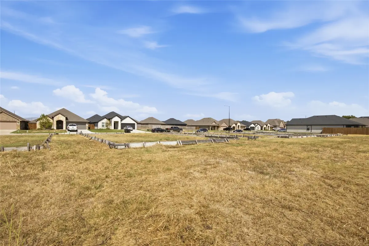 805 Greyson Lane, Greenville, TX 75402 - #1