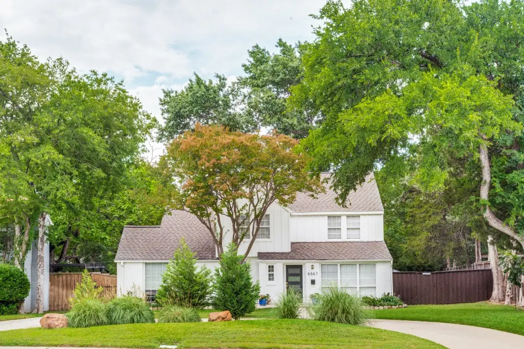 6867 Gaston Avenue, Dallas, TX 75214 - #1