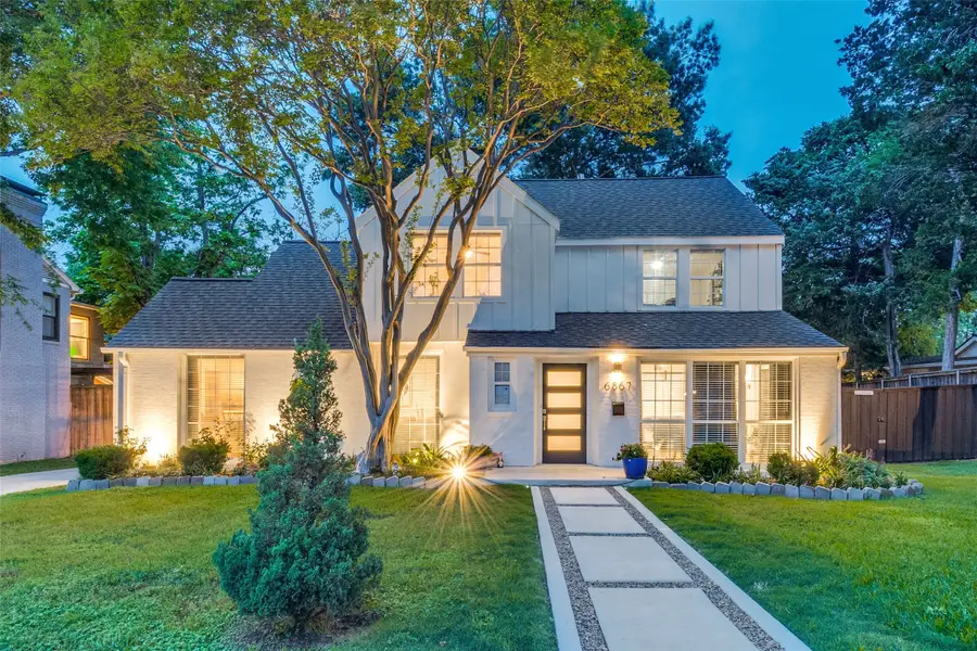 6867 Gaston Avenue, Dallas, TX 75214 - #2