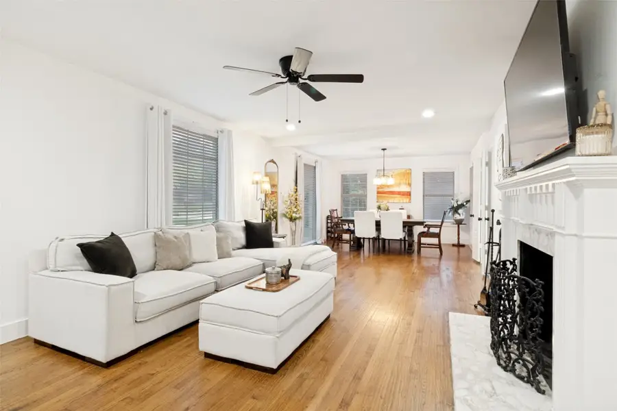 6867 Gaston Avenue, Dallas, TX 75214 - #3