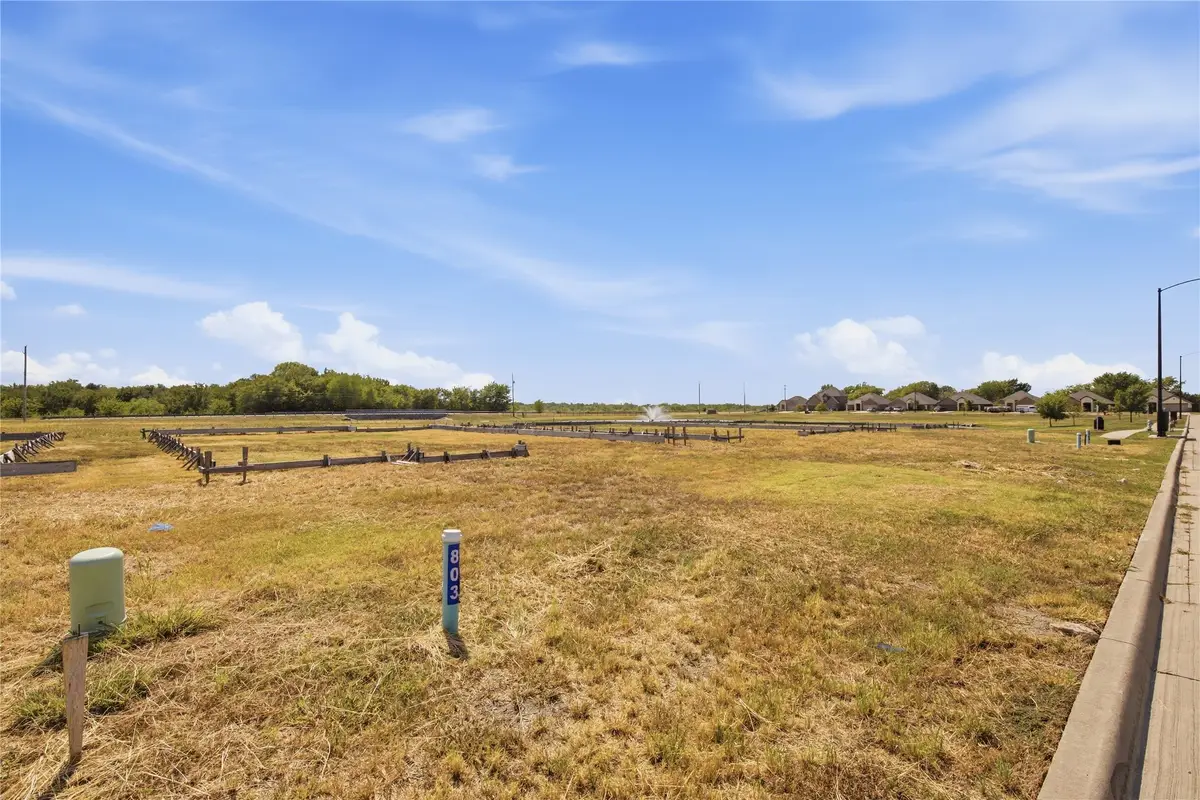803 Greyson Lane, Greenville, TX 75402 - #1