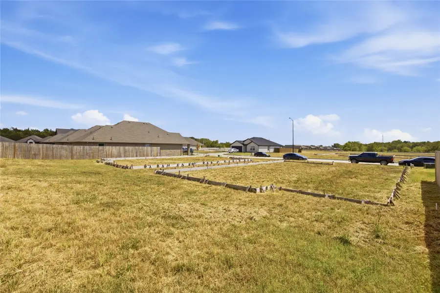 802 Greyson Lane, Greenville, TX 75402 - #2