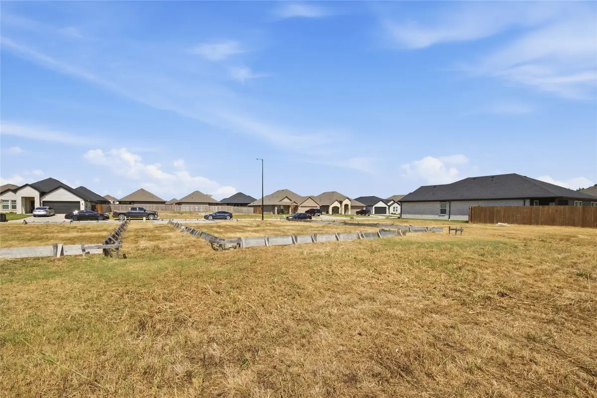 801 Greyson Lane, Greenville, TX 75402 - #1