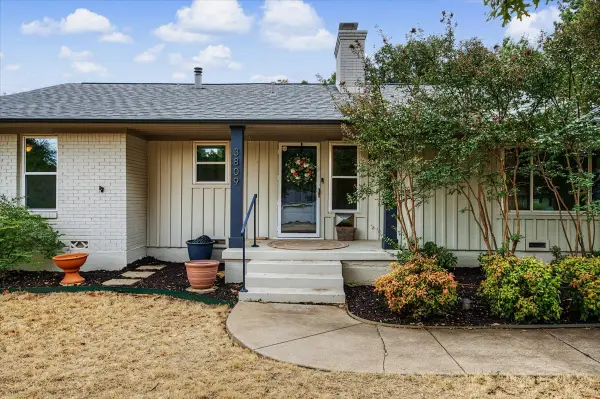 3809 Heywood Avenue, Fort Worth, TX 76109