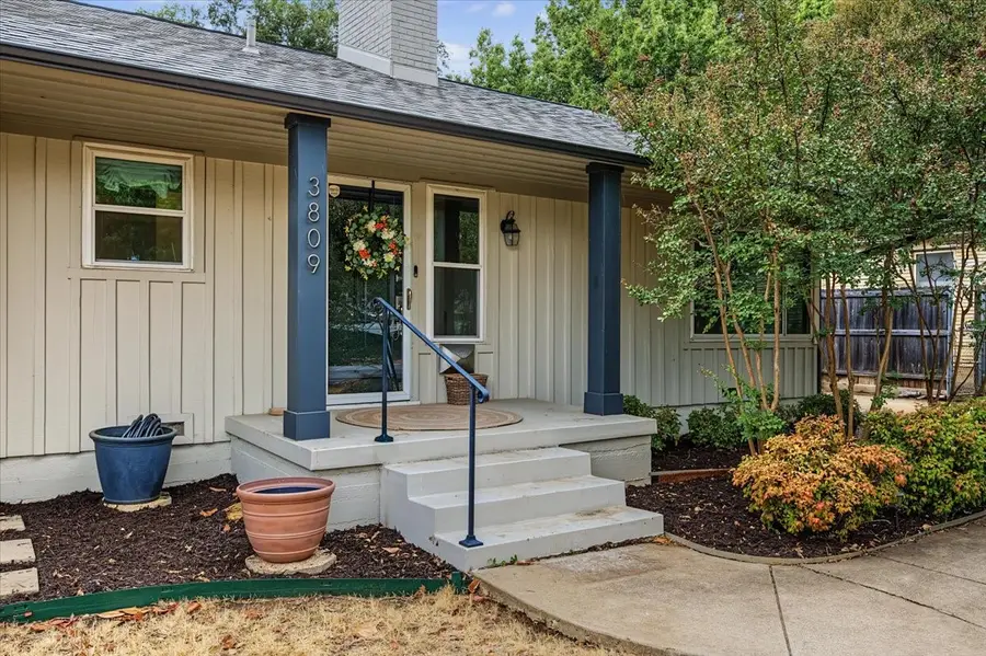 3809 Heywood Avenue, Fort Worth, TX 76109 - #2