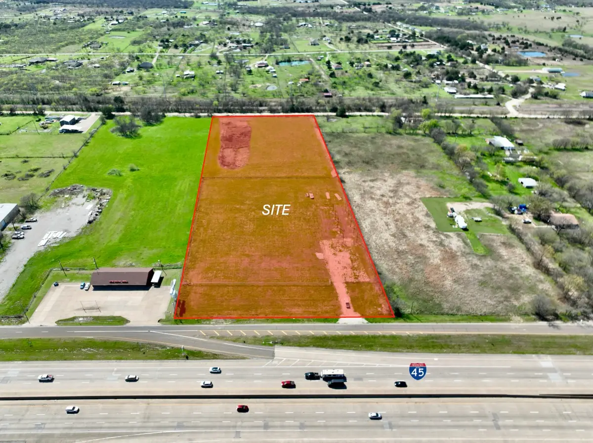 TBD 8.06 Interstate 45 Highway, Rice, TX 75155 - #1