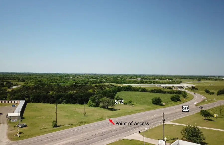 TBD 4.74 acres W Ennis Avenue, Ennis, TX 75119 - #3