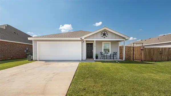 119 Sage Brush Drive, Abilene, TX 79602