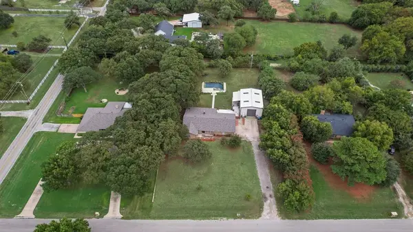 22 Spring Oaks Road, Burleson, TX 76028