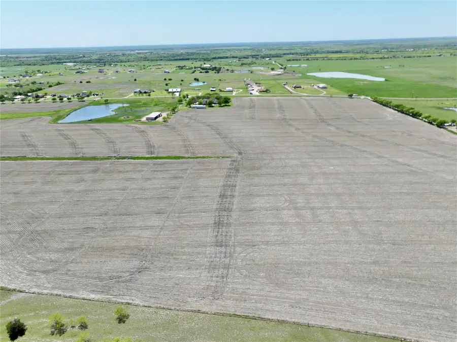 11.57 acres Tract 4 Fm 1722, Ennis, TX 75119 - #3