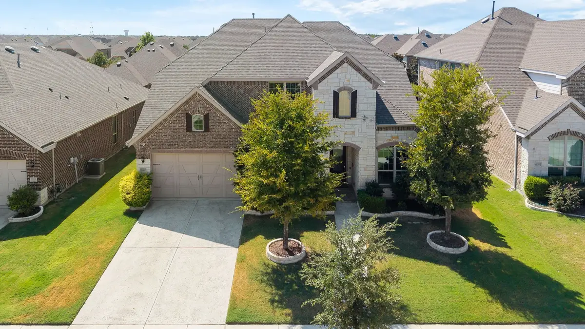 11109 Villa Canales Lane, Frisco, TX 75035 - #1