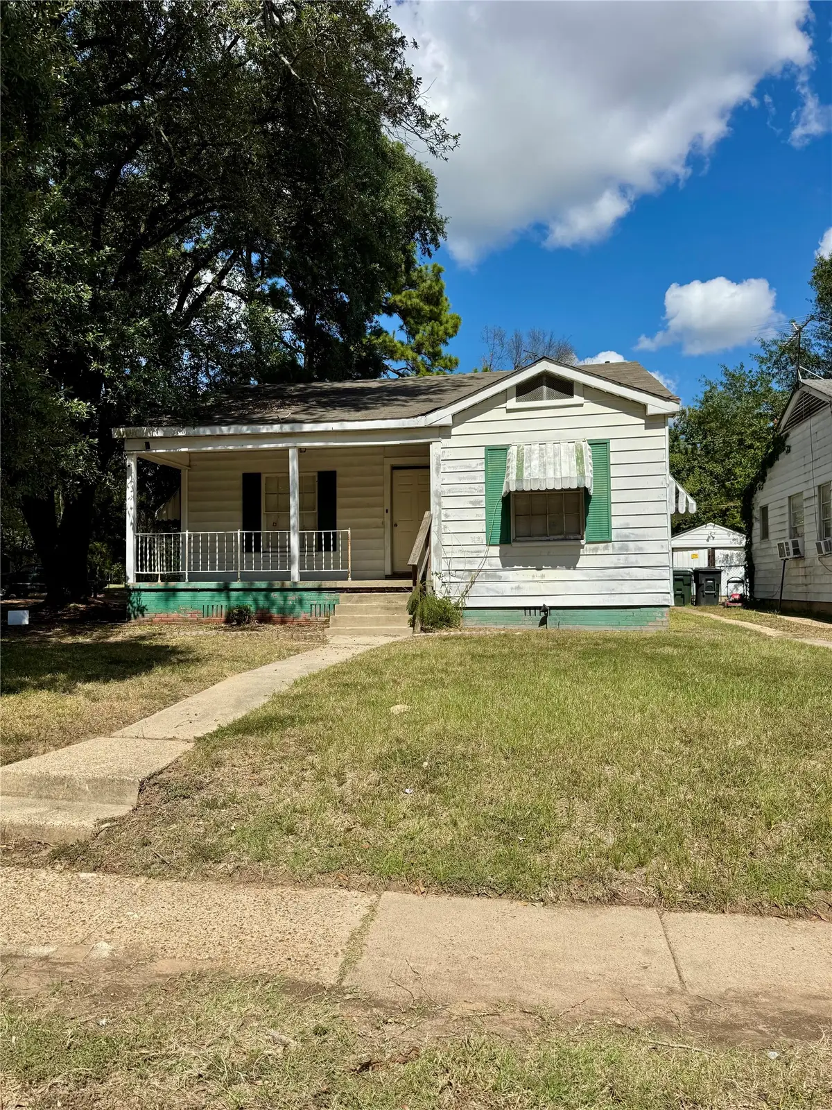 2838 Midway Street, Shreveport, LA 71109 - #1