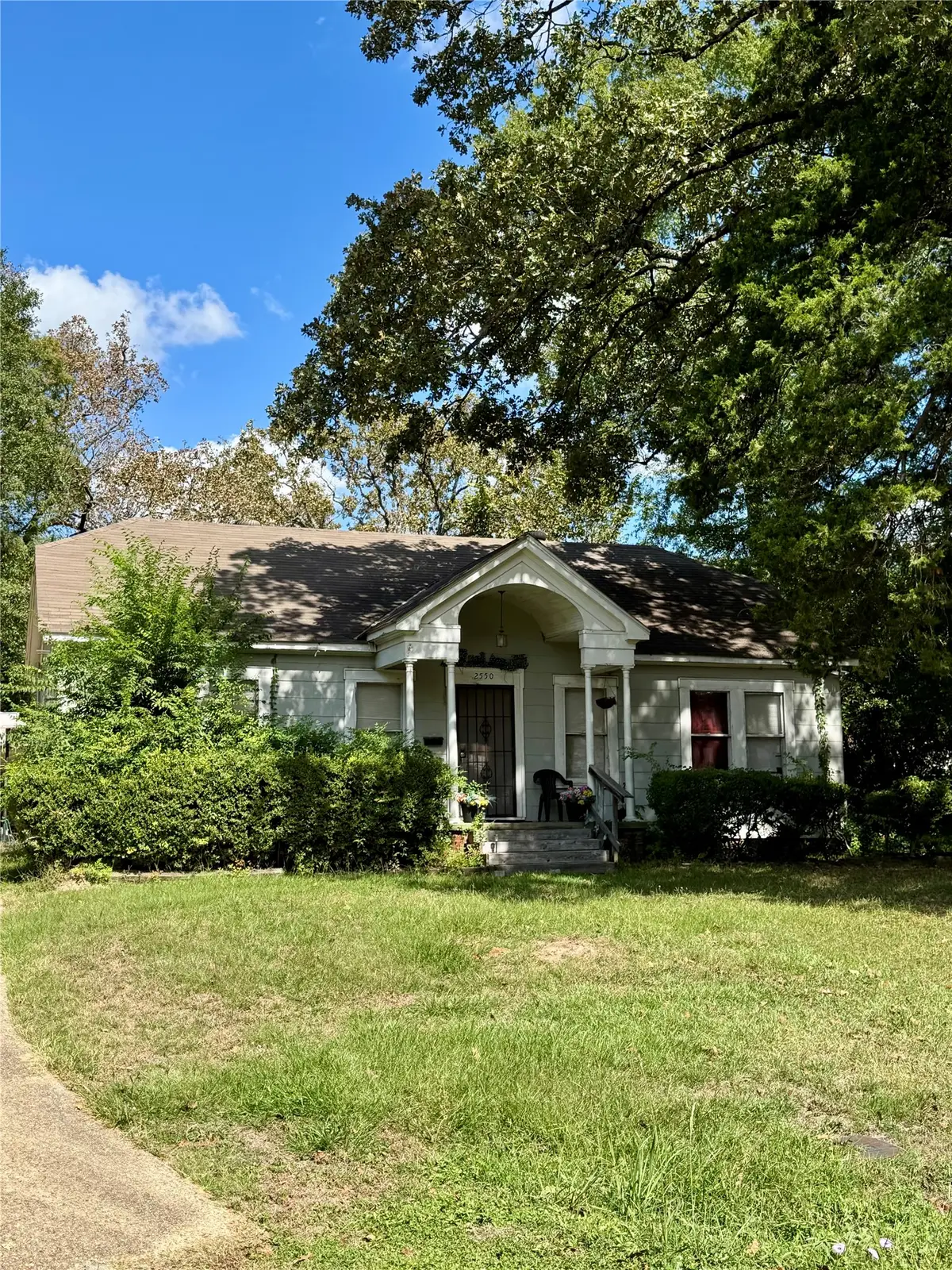 2550 Murray Street, Shreveport, LA 71108 - #1