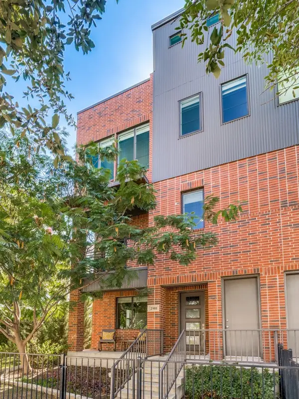 2901 Wingate Street, Fort Worth, TX 76107