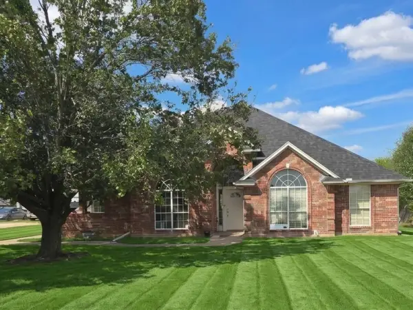 17398 W Farm Road 1567 W, Lone Oak, TX 75453