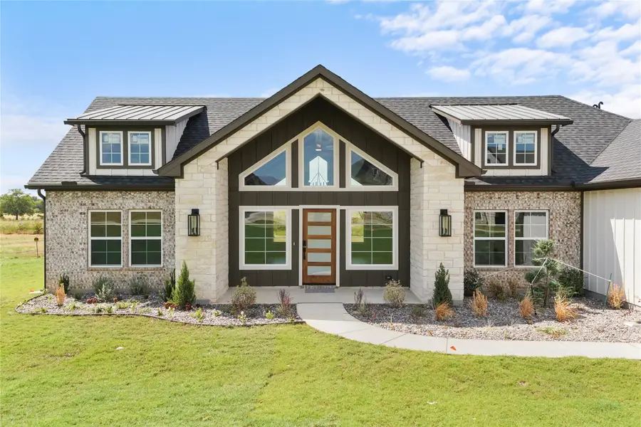 1008 Dixie Estates Way, Whitesboro, TX 76273 - #2
