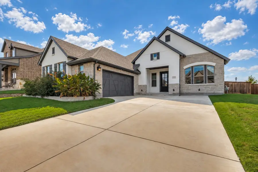 1304 Brandenburg Street, Mansfield, TX 76063 - #2