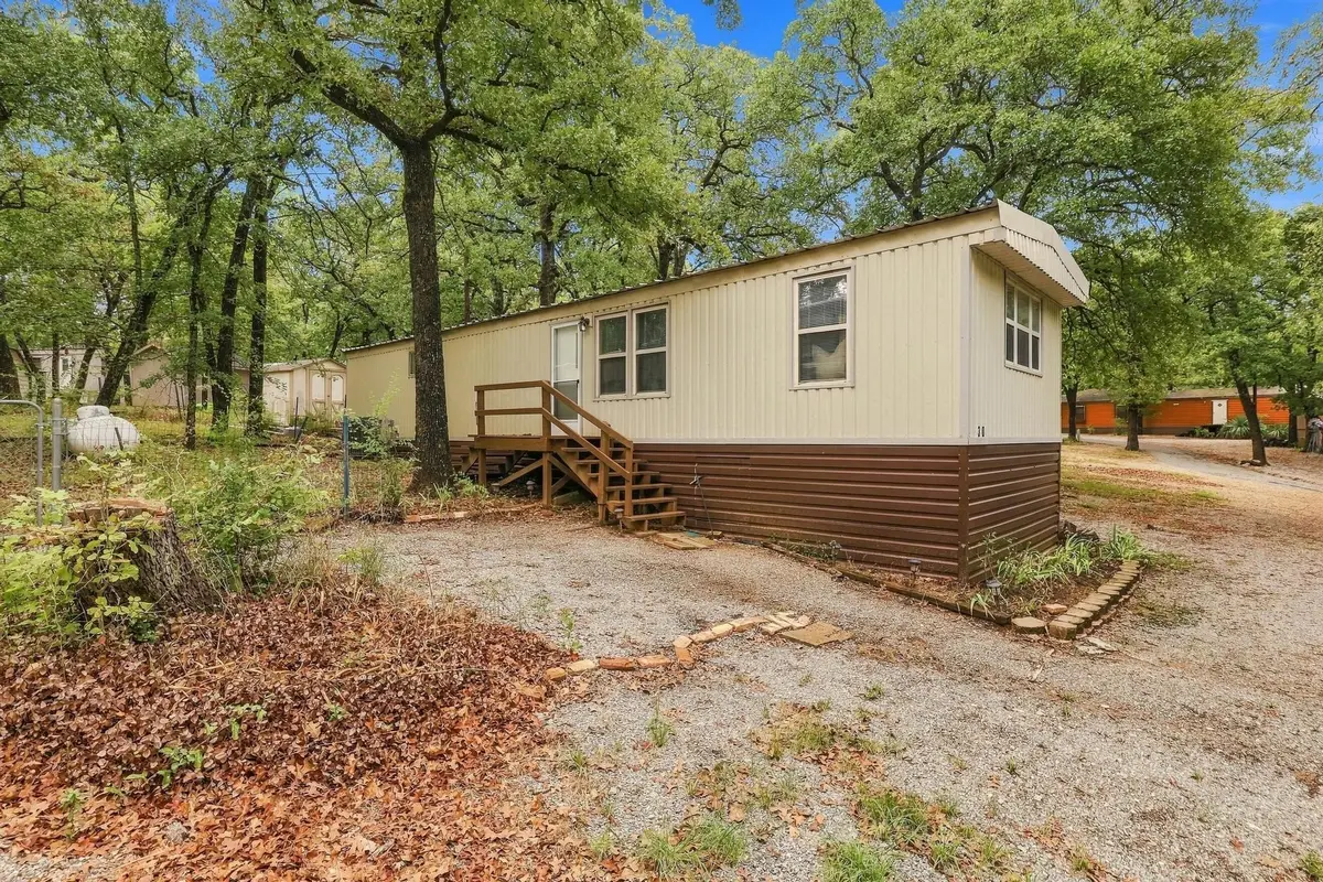 512 Mill Creek Resort Road #30, Pottsboro, TX 75076 - #1
