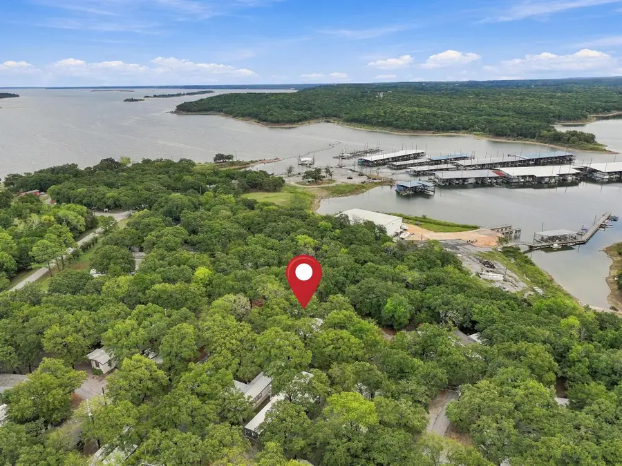 512 Mill Creek Resort Road #30, Pottsboro, TX 75076 - #2