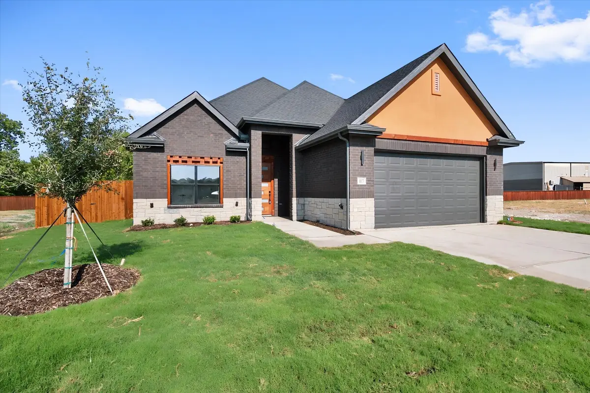 117 Yvonne Street, Red Oak, TX 75154 - #1
