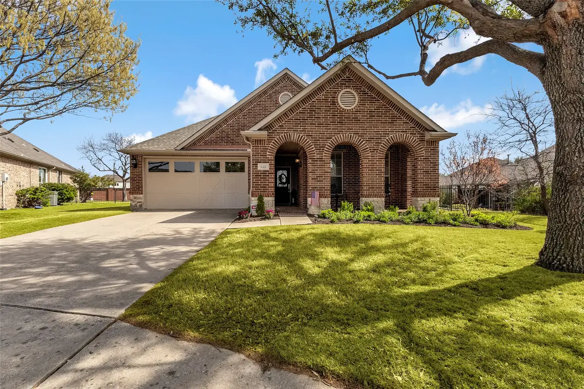 153 Byron Nelson Court, Frisco, TX 75036 - #1