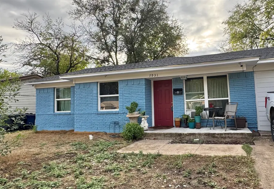7931 Woodshire Drive, Dallas, TX 75232 - #2