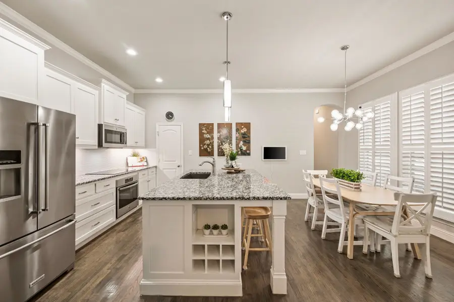 737 Hammond Street, Coppell, TX 75019 - #2