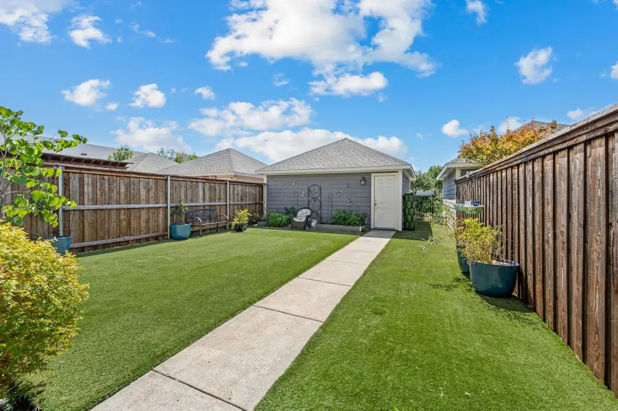 737 Hammond Street, Coppell, TX 75019 - #3