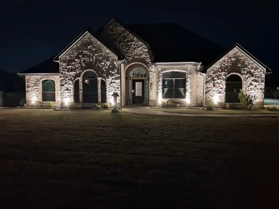 3177 Belmont Lane, Terrell, TX 75160 - #2
