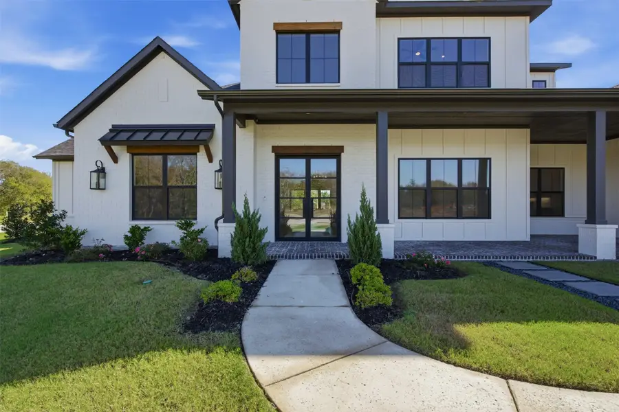 940 Healey Drive, Fairview, TX 75069 - #2