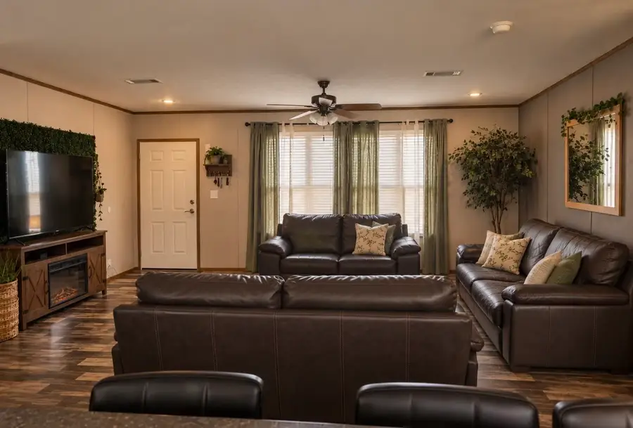 3722 Vz County Road 2112, Wills Point, TX 75169 - #2