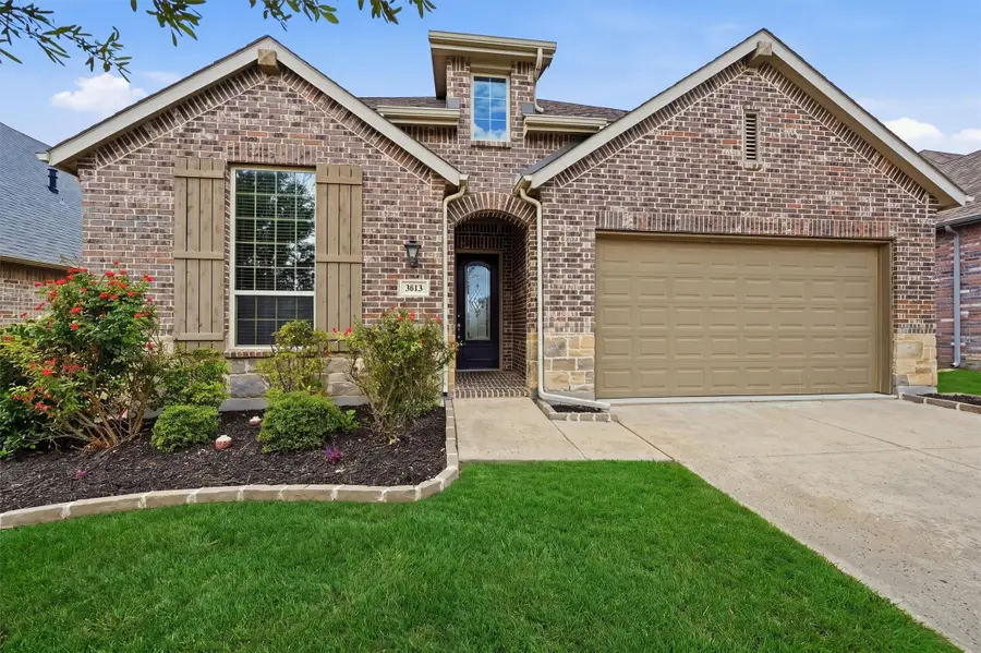 3813 Iron Ore Drive, Denison, TX 75020 - #2