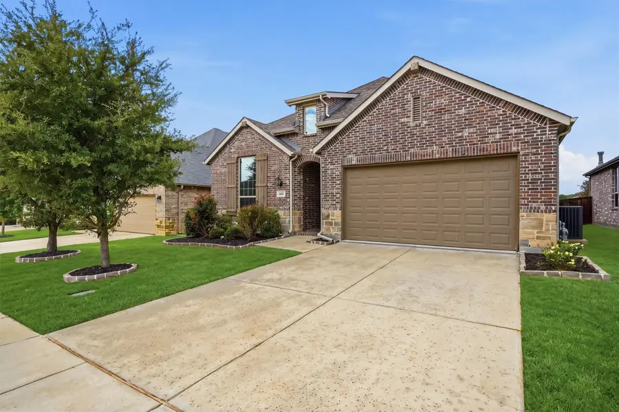 3813 Iron Ore Drive, Denison, TX 75020 - #3