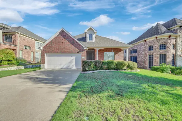 336 Gotland Drive, Grand Prairie, TX 75052