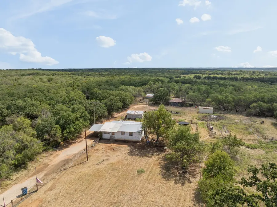 11097 County Road 137, Ranger, TX 76470 - #2