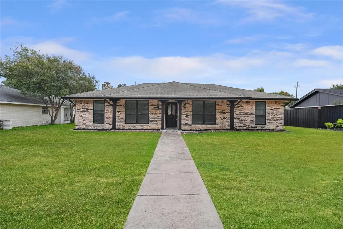 236 Charles Street, Desoto, TX 75115 - #1